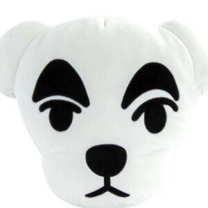 CLUB MOCCHI MOCCHI - ANIMAL CROSSING 15" PLUSH - KK SLIDER